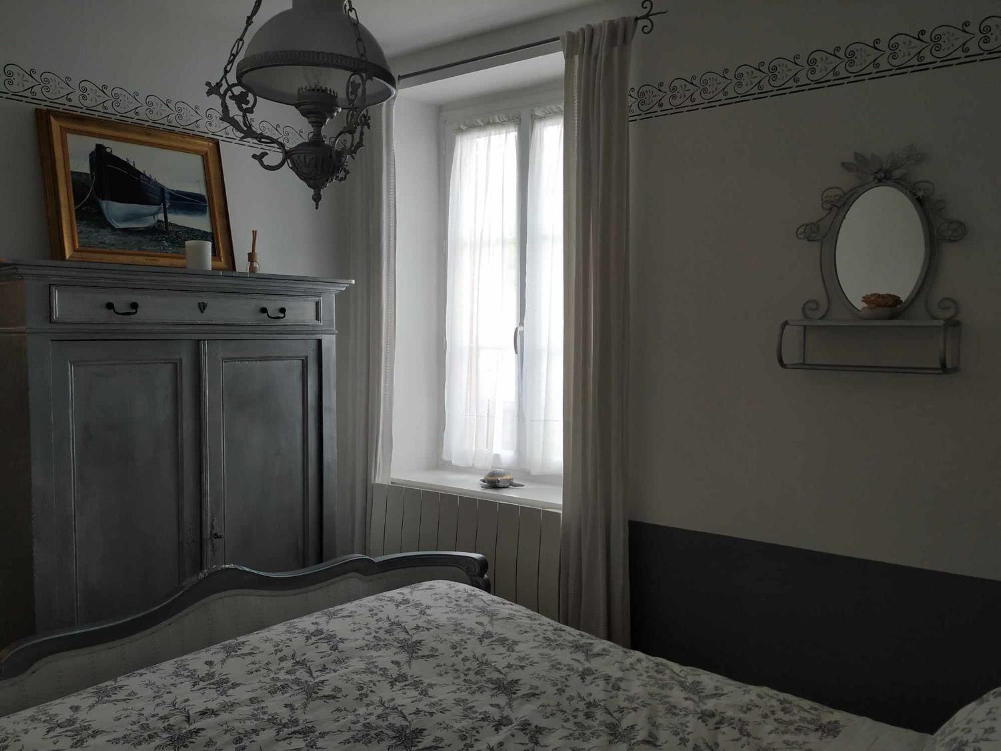 캉칼 Chez Marie B&B 외부 사진
